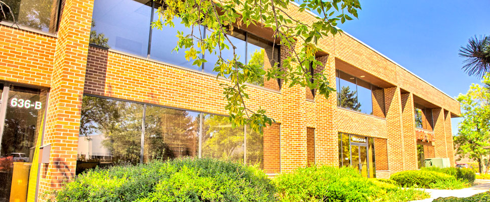 Schaumburg Office Space